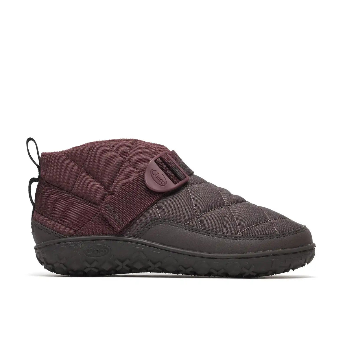 Women's Ramble Rugged Canvas Shoe