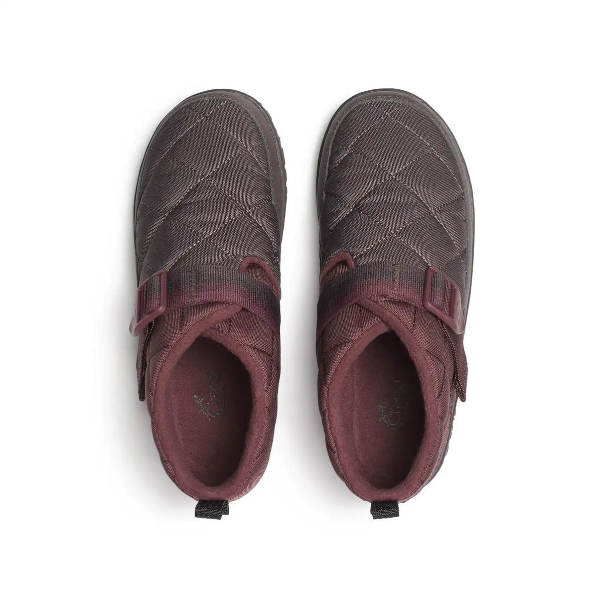 Women's Ramble Rugged Canvas Shoe