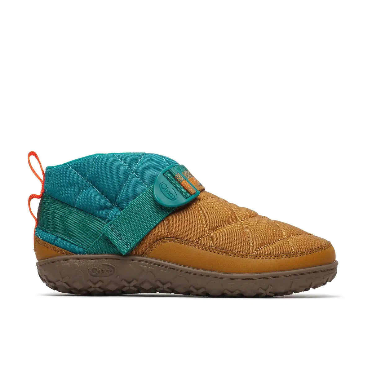 Women's Ramble Rugged Canvas Shoe