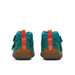 Women's Ramble Rugged Canvas Shoe
