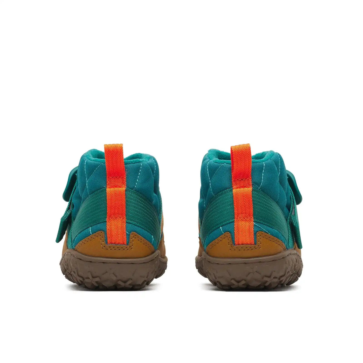 Women's Ramble Rugged Canvas Shoe