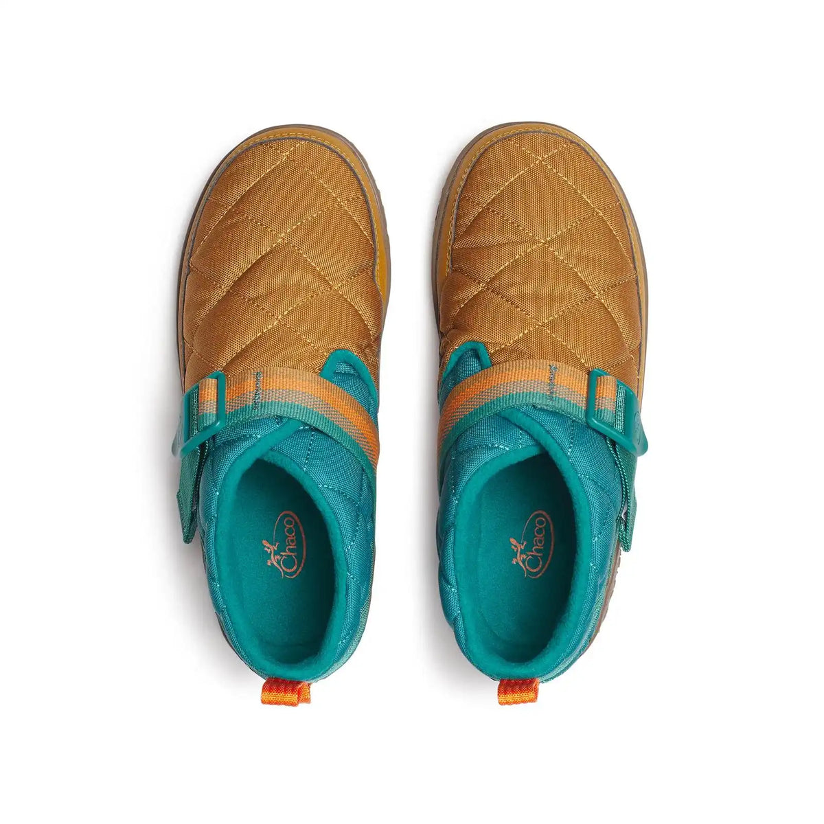 Women's Ramble Rugged Canvas Shoe