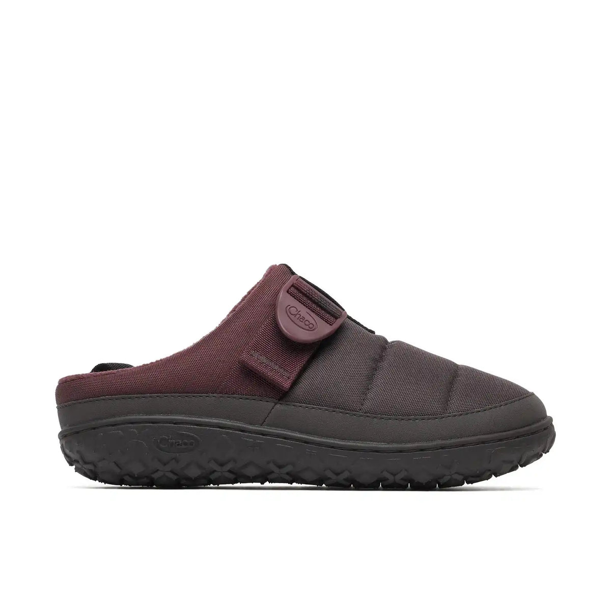 Women's Ramble Rugged Canvas Clog