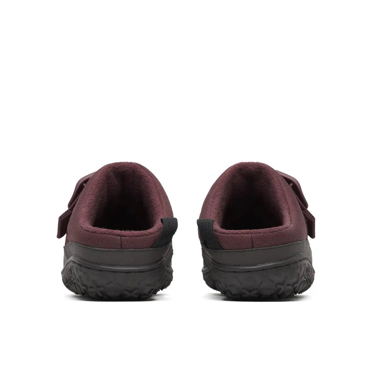 Women's Ramble Rugged Canvas Clog