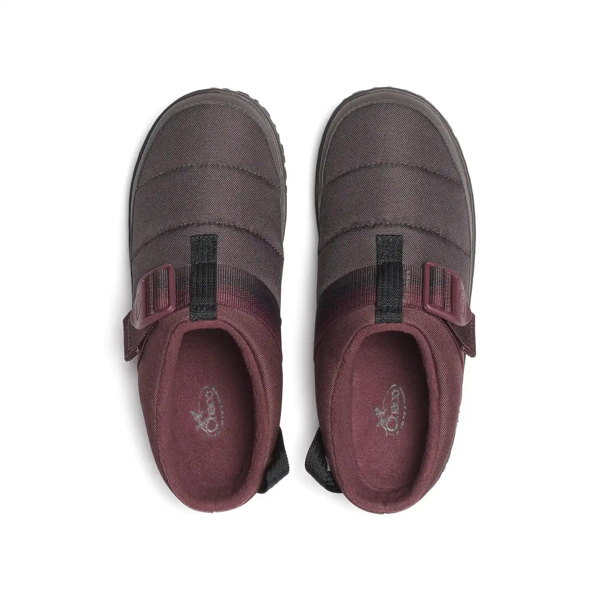 Women's Ramble Rugged Canvas Clog