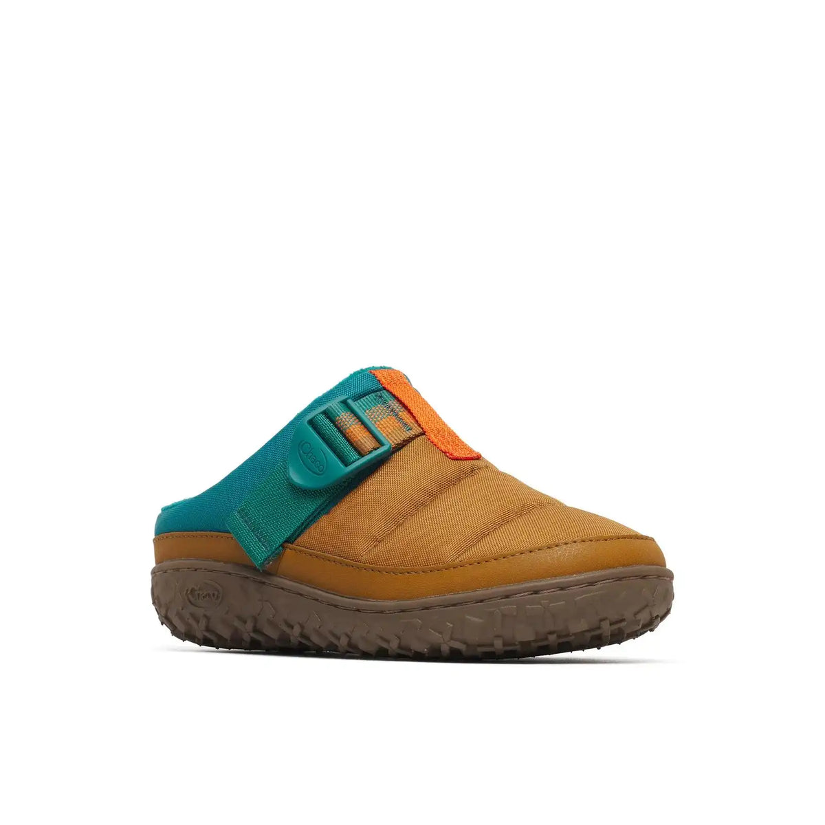 Women's Ramble Rugged Canvas Clog
