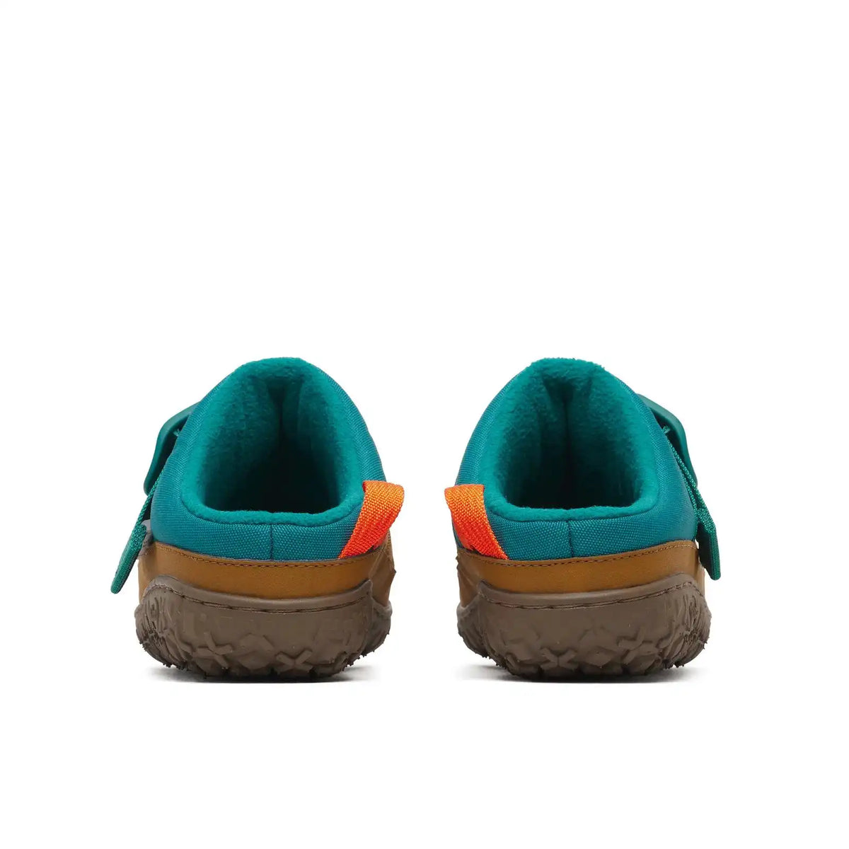 Women's Ramble Rugged Canvas Clog