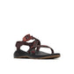 Women's Z/1 Adjustable Strap Classic Sandal