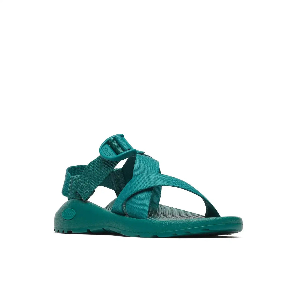 Women's Mega Z/1 Wide-Strap Classic Sandal - Monochrome