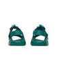 Women's Mega Z/1 Wide-Strap Classic Sandal - Monochrome