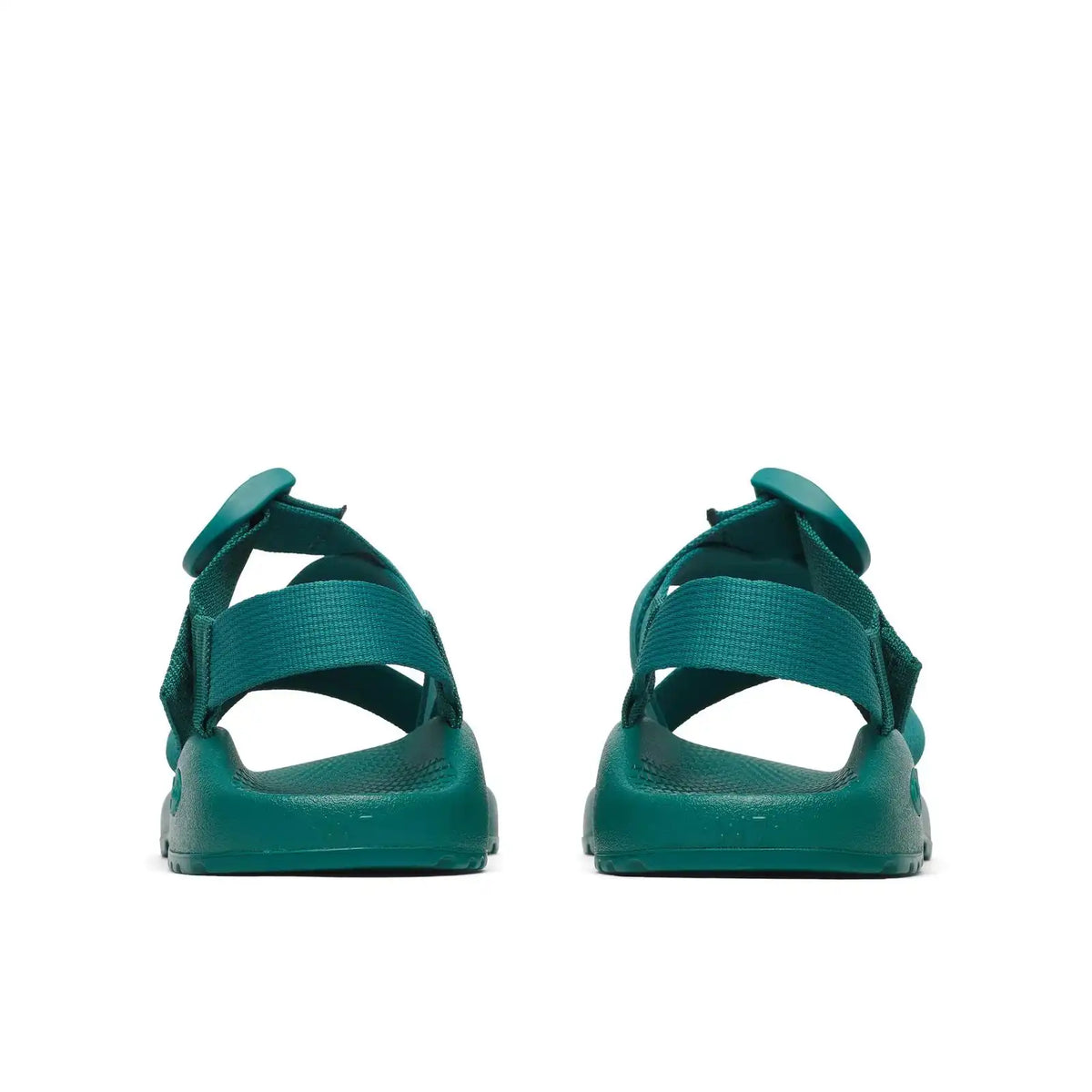 Women's Mega Z/1 Wide-Strap Classic Sandal - Monochrome