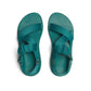 Women's Mega Z/1 Wide-Strap Classic Sandal - Monochrome