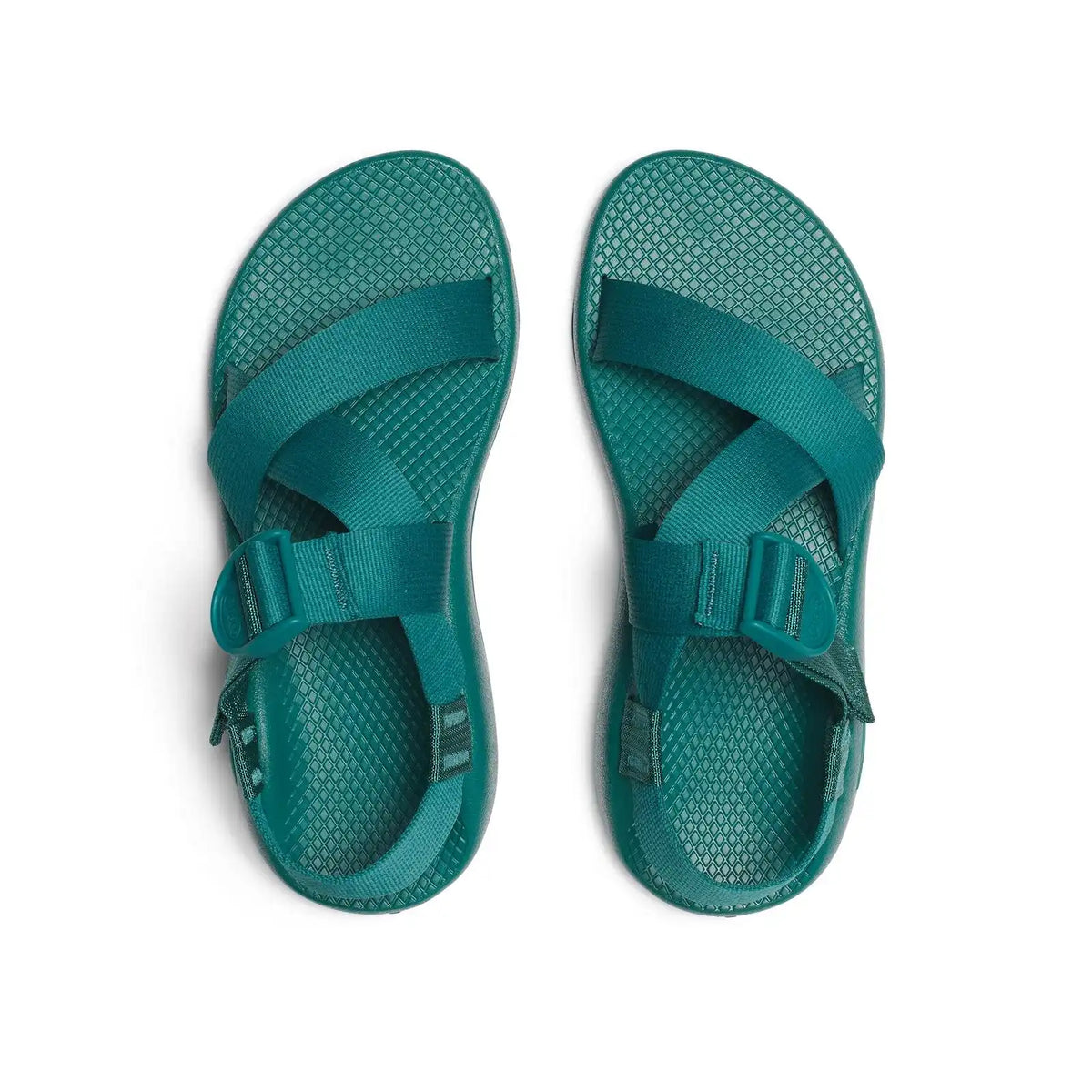Women's Mega Z/1 Wide-Strap Classic Sandal - Monochrome