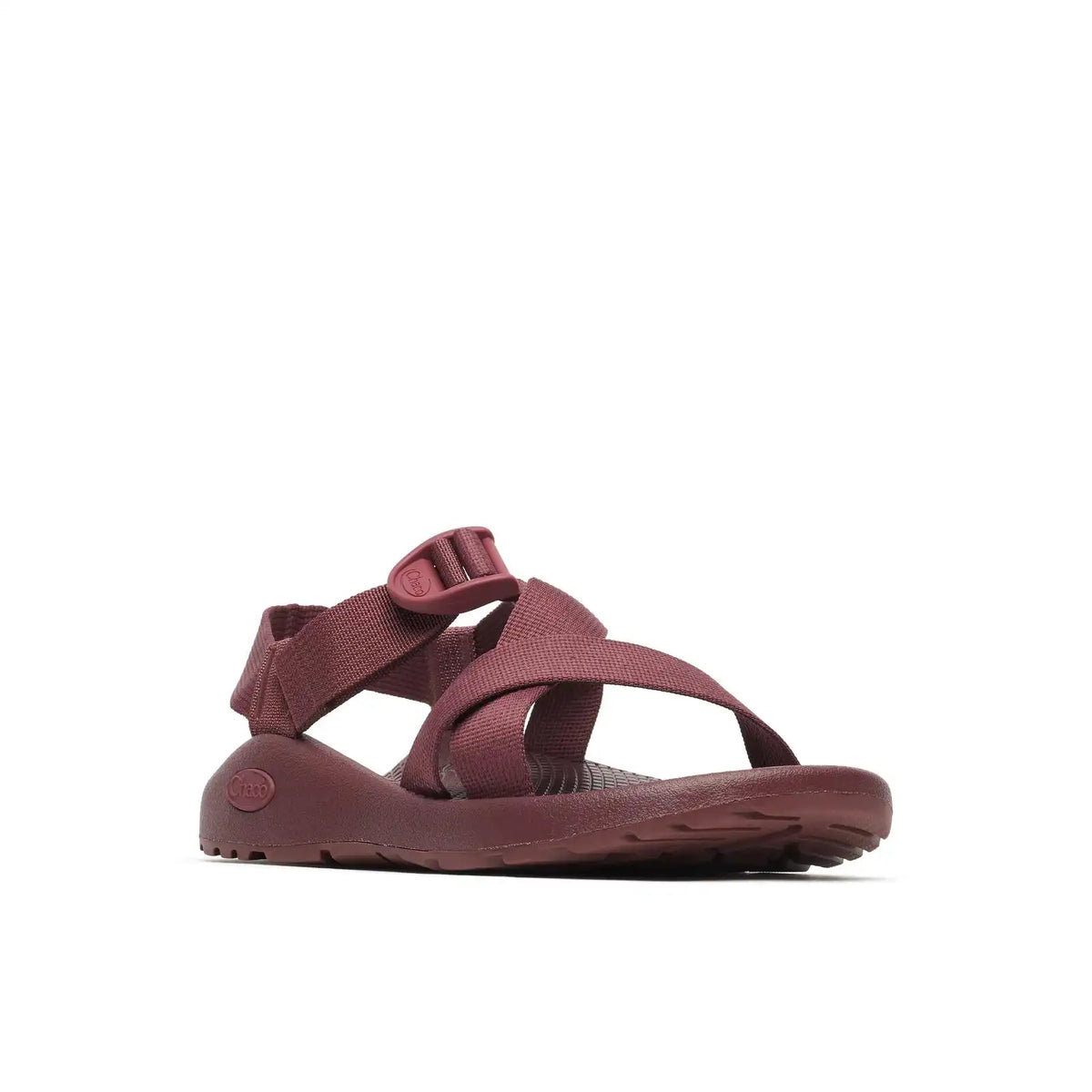 Women's Mega Z/1 Wide-Strap Classic Sandal - Monochrome