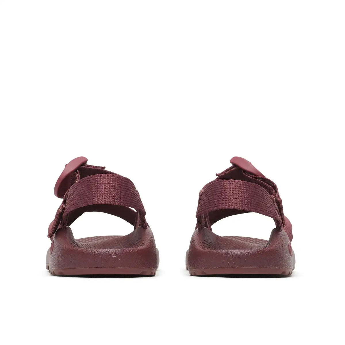 Women's Mega Z/1 Wide-Strap Classic Sandal - Monochrome