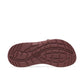 Women's Mega Z/1 Wide-Strap Classic Sandal - Monochrome