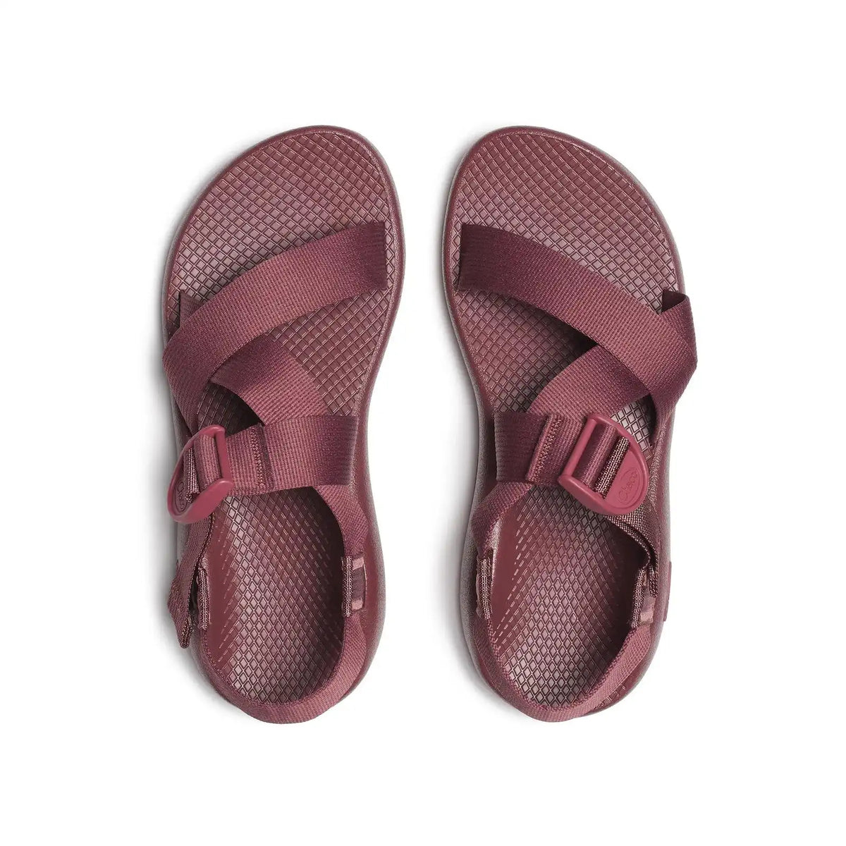 Women's Mega Z/1 Wide-Strap Classic Sandal - Monochrome