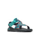 Women's Mega Z/1 Wide-Strap Classic Sandal