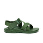 Women's Mega Z/1 Wide-Strap Classic Sandal - Monochrome