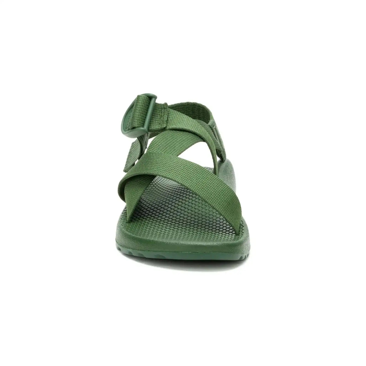 Women's Mega Z/1 Wide-Strap Classic Sandal - Monochrome