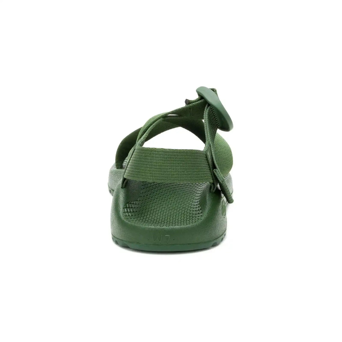 Women's Mega Z/1 Wide-Strap Classic Sandal - Monochrome