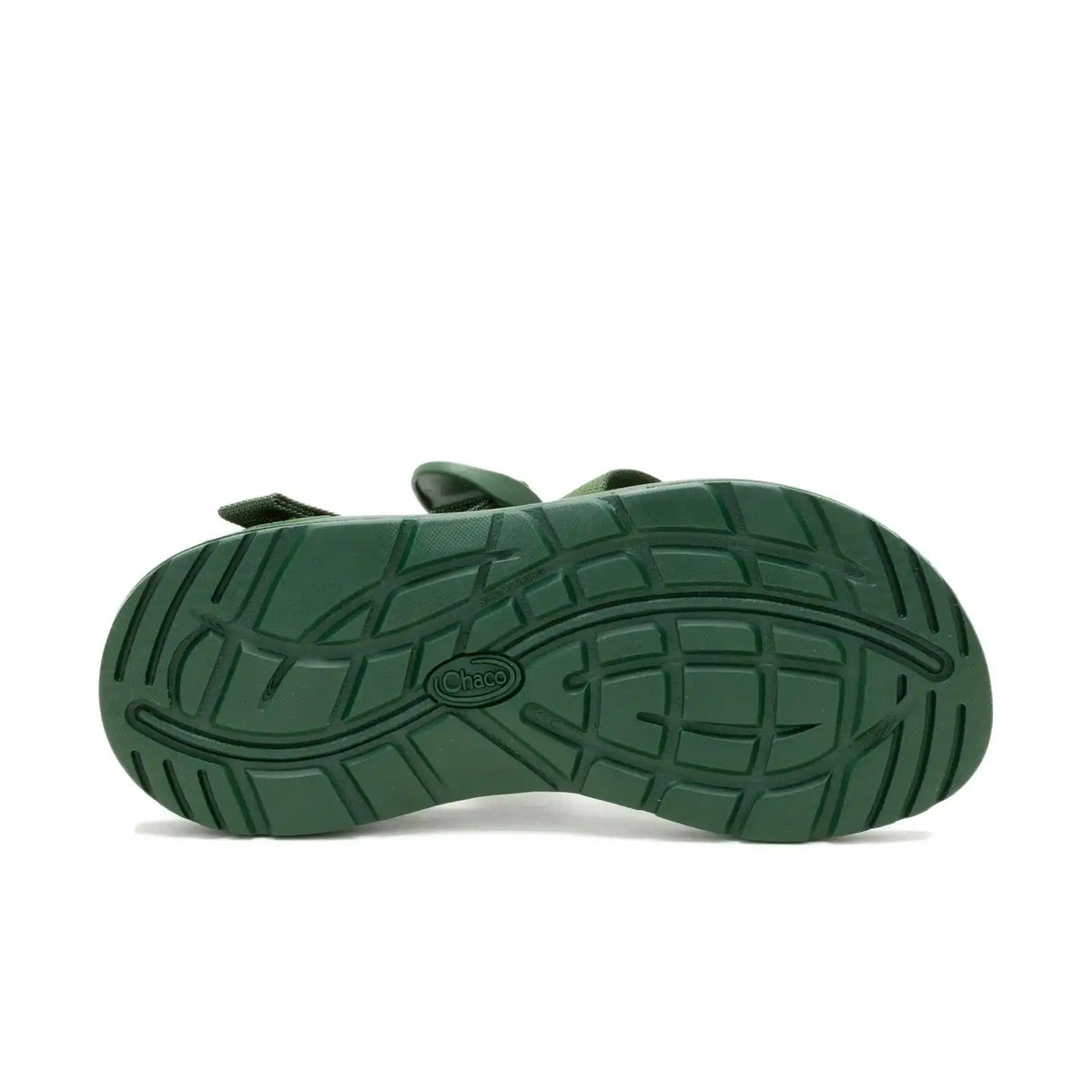 Women's Mega Z/1 Wide-Strap Classic Sandal - Monochrome