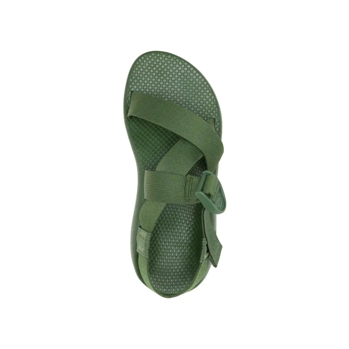 Women's Mega Z/1 Wide-Strap Classic Sandal - Monochrome