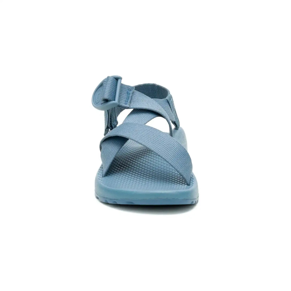 Women's Mega Z/1 Wide-Strap Classic Sandal - Monochrome