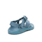 Women's Mega Z/1 Wide-Strap Classic Sandal - Monochrome