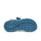 Women's Mega Z/1 Wide-Strap Classic Sandal - Monochrome