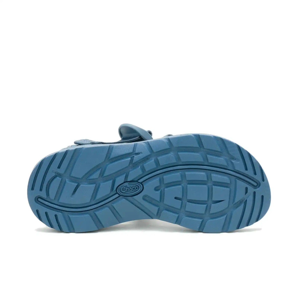 Women's Mega Z/1 Wide-Strap Classic Sandal - Monochrome