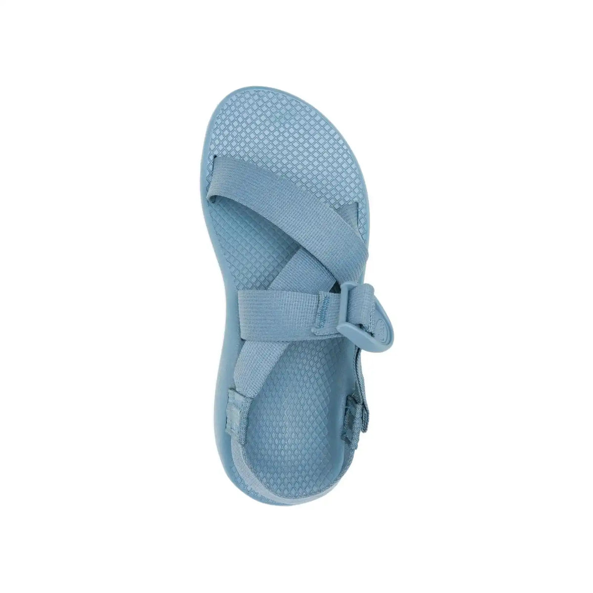 Women's Mega Z/1 Wide-Strap Classic Sandal - Monochrome