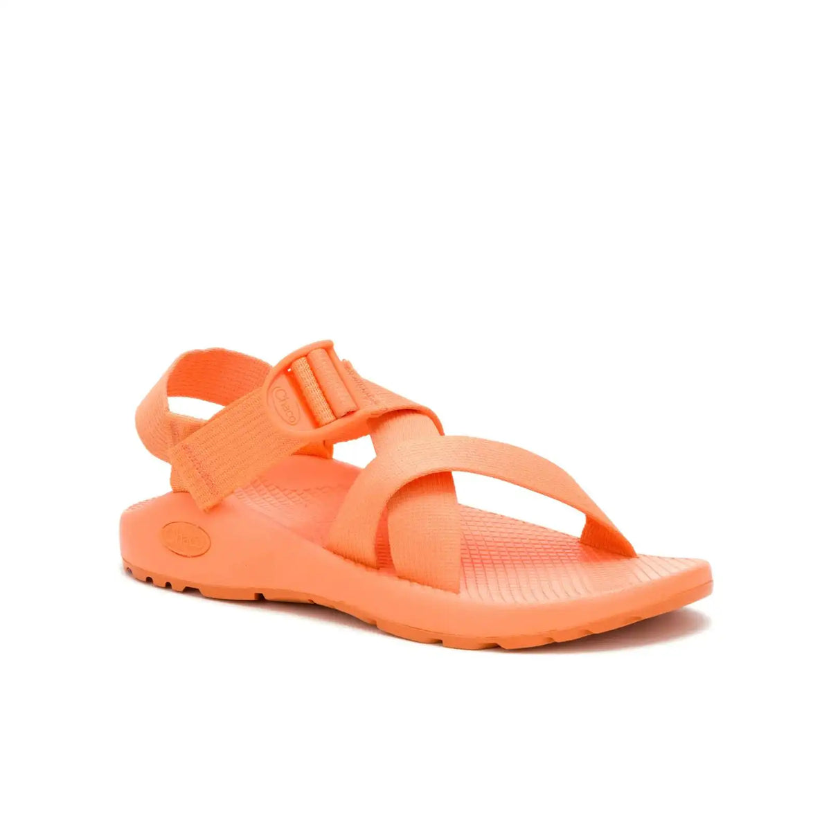 Women's Mega Z/1 Wide-Strap Classic Sandal - Monochrome