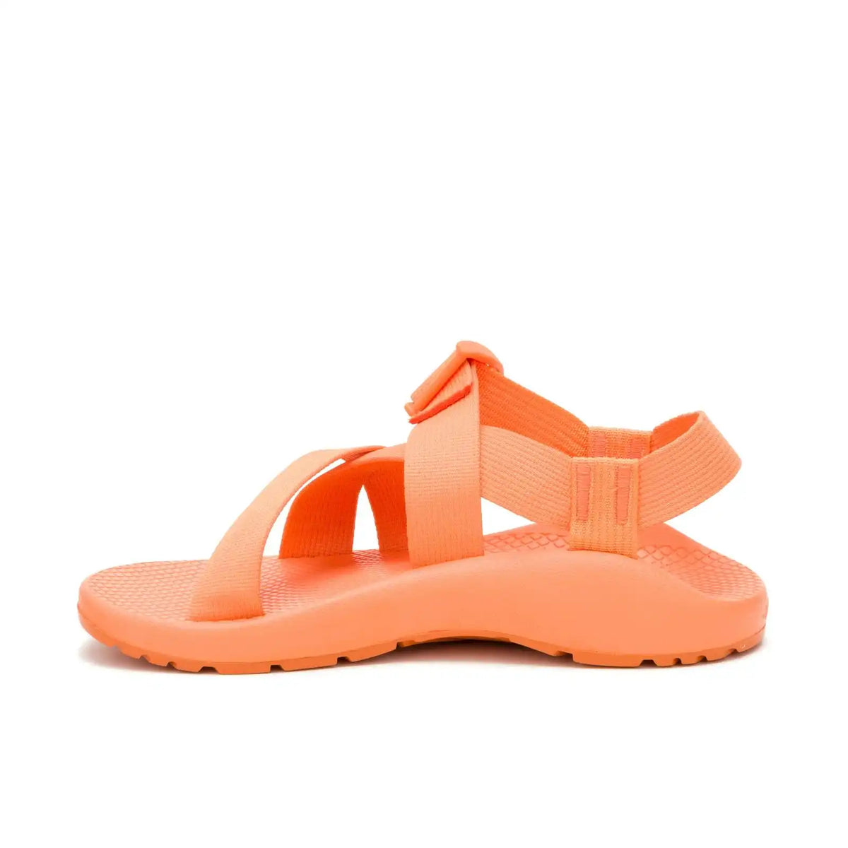 Women's Mega Z/1 Wide-Strap Classic Sandal - Monochrome