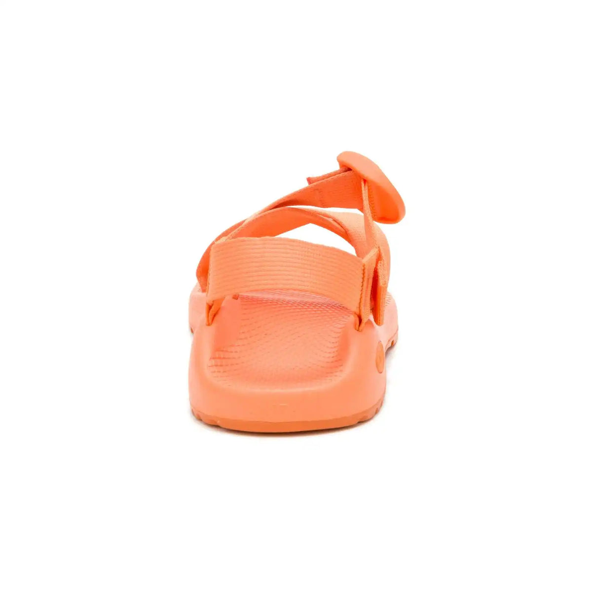 Women's Mega Z/1 Wide-Strap Classic Sandal - Monochrome