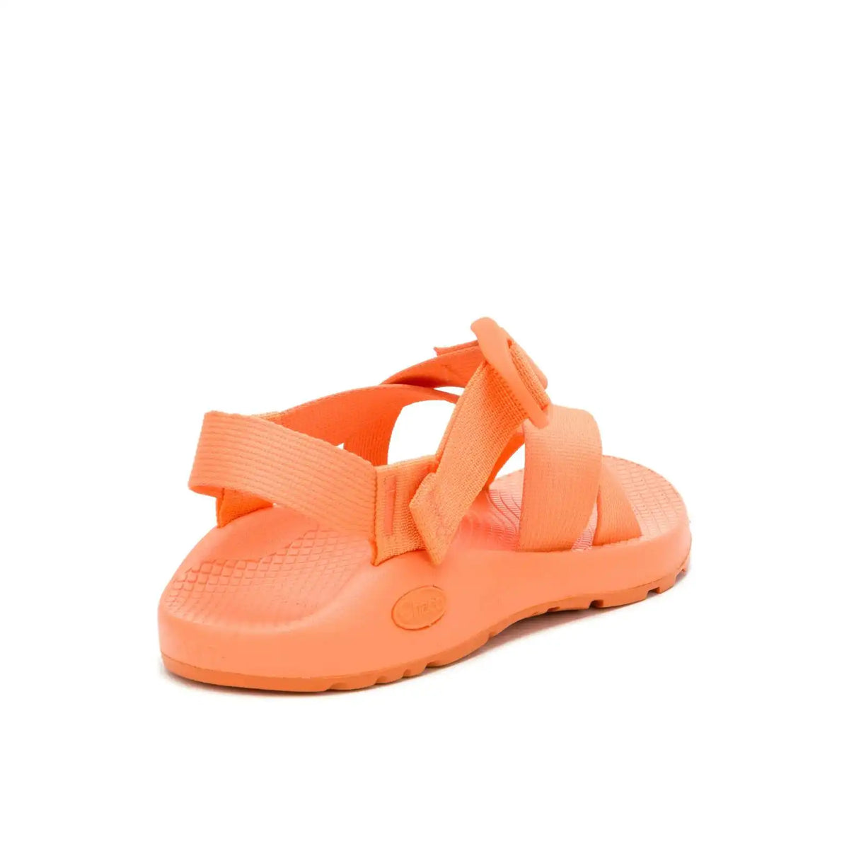 Women's Mega Z/1 Wide-Strap Classic Sandal - Monochrome