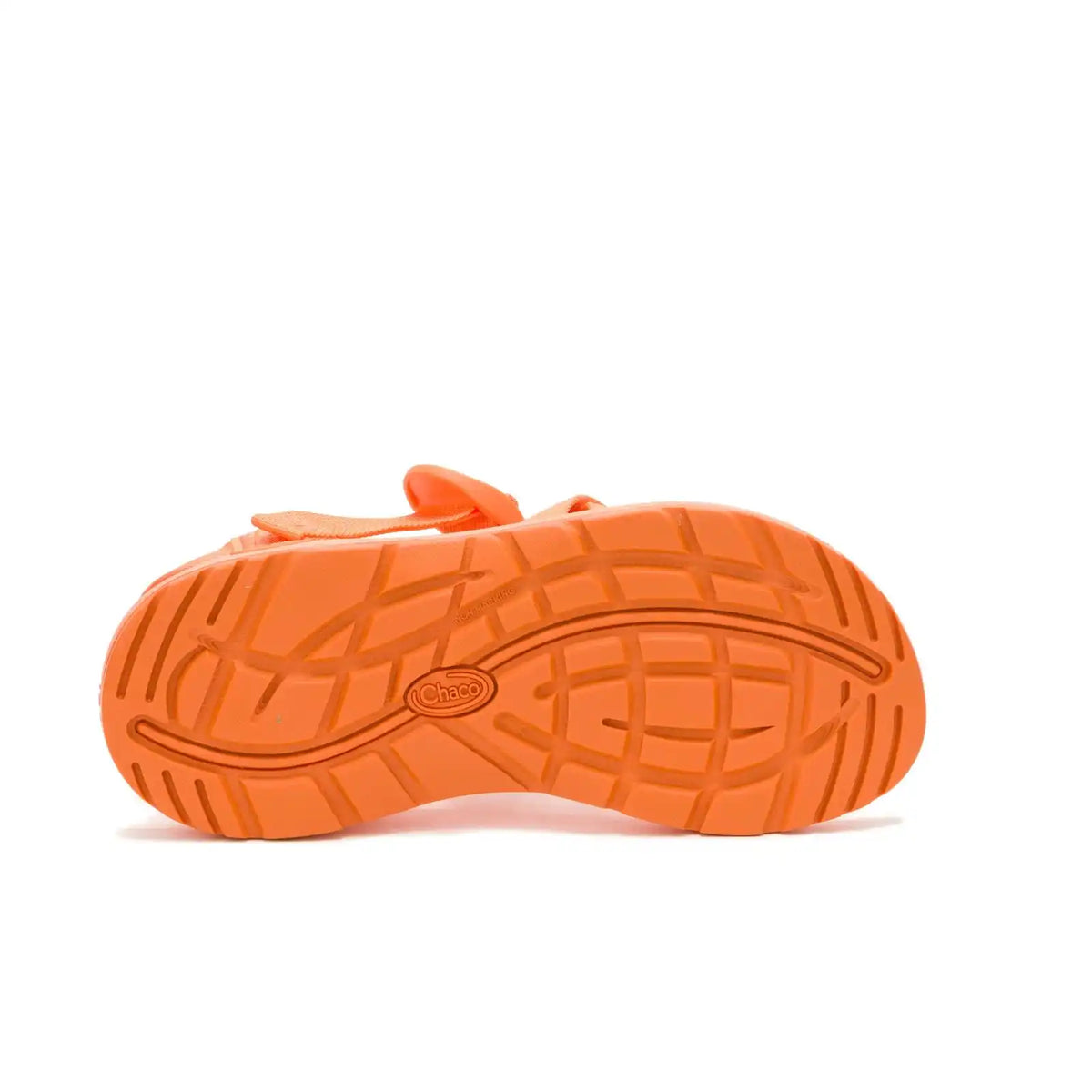 Women's Mega Z/1 Wide-Strap Classic Sandal - Monochrome