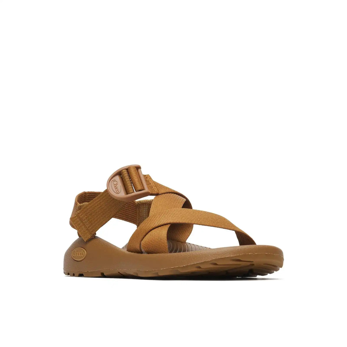 Women's Mega Z/1 Wide-Strap Classic Sandal - Monochrome