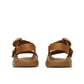 Women's Mega Z/1 Wide-Strap Classic Sandal - Monochrome