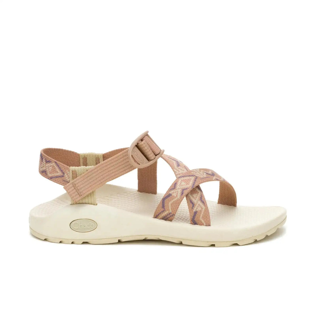 Women's Z/1 Adjustable Strap Classic Sandal