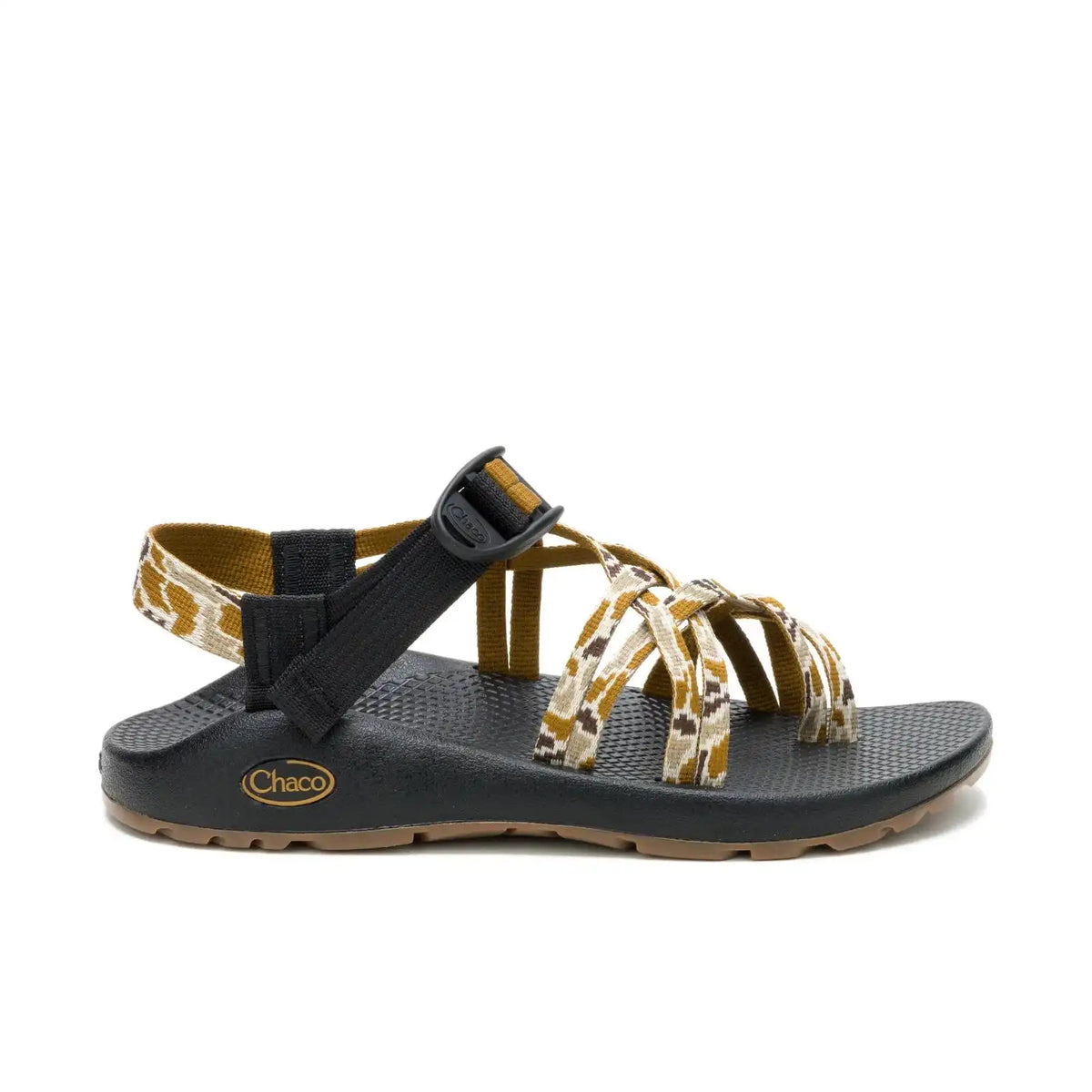 Women's ZX/2 Dual Adjustable Straps Classic Sandal