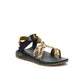 Women's ZX/2 Dual Adjustable Straps Classic Sandal