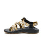 Women's ZX/2 Dual Adjustable Straps Classic Sandal