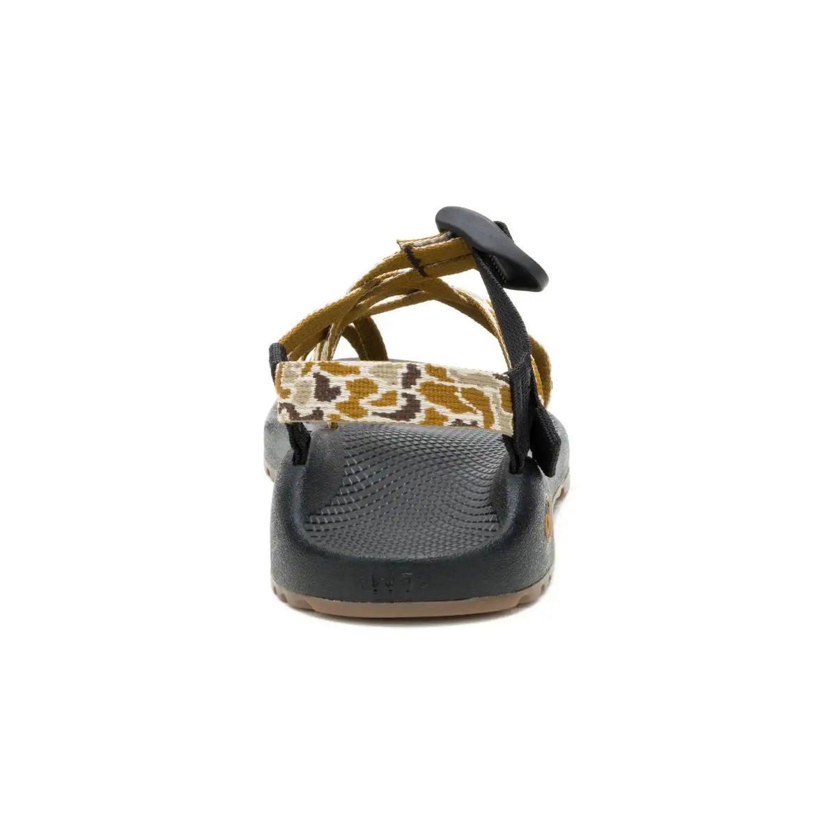 Women's ZX/2 Dual Adjustable Straps Classic Sandal