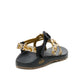 Women's ZX/2 Dual Adjustable Straps Classic Sandal