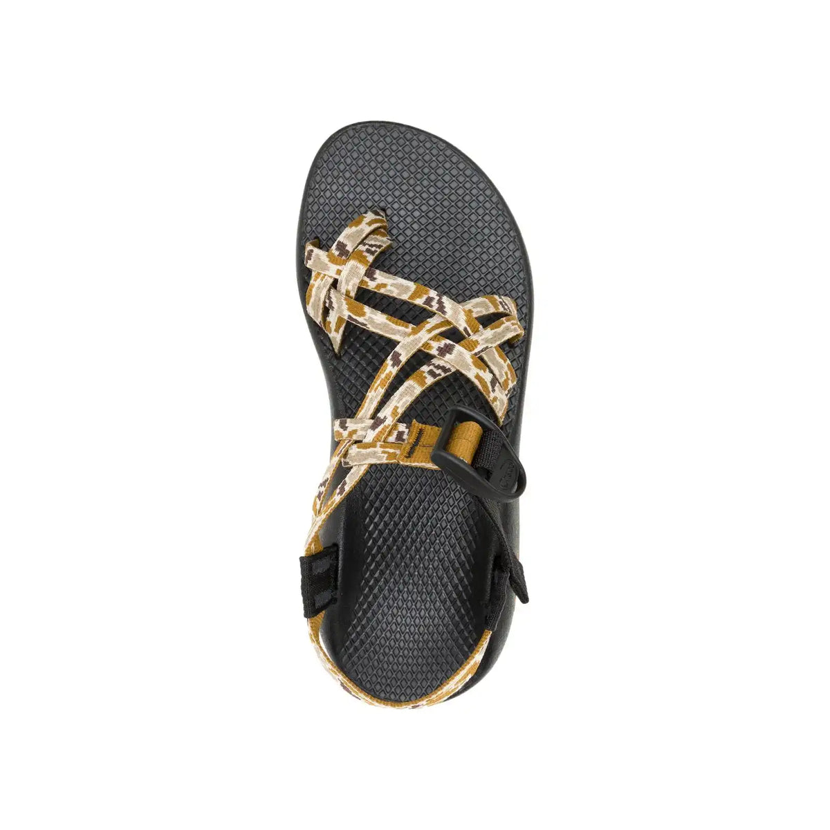Women's ZX/2 Dual Adjustable Straps Classic Sandal