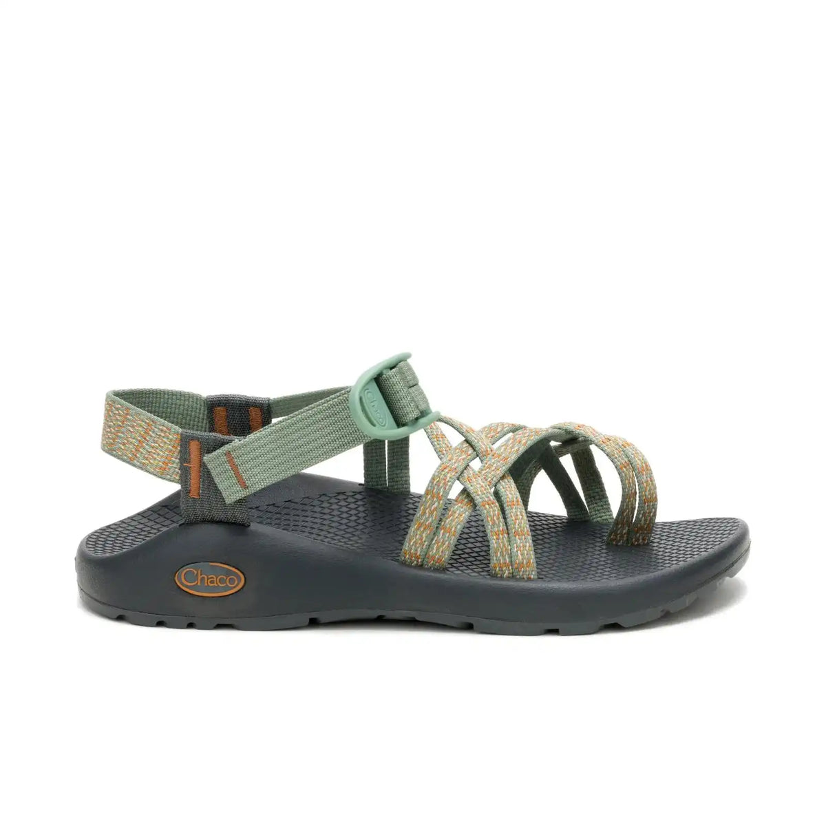 Women's ZX/2 Dual Adjustable Straps Classic Sandal