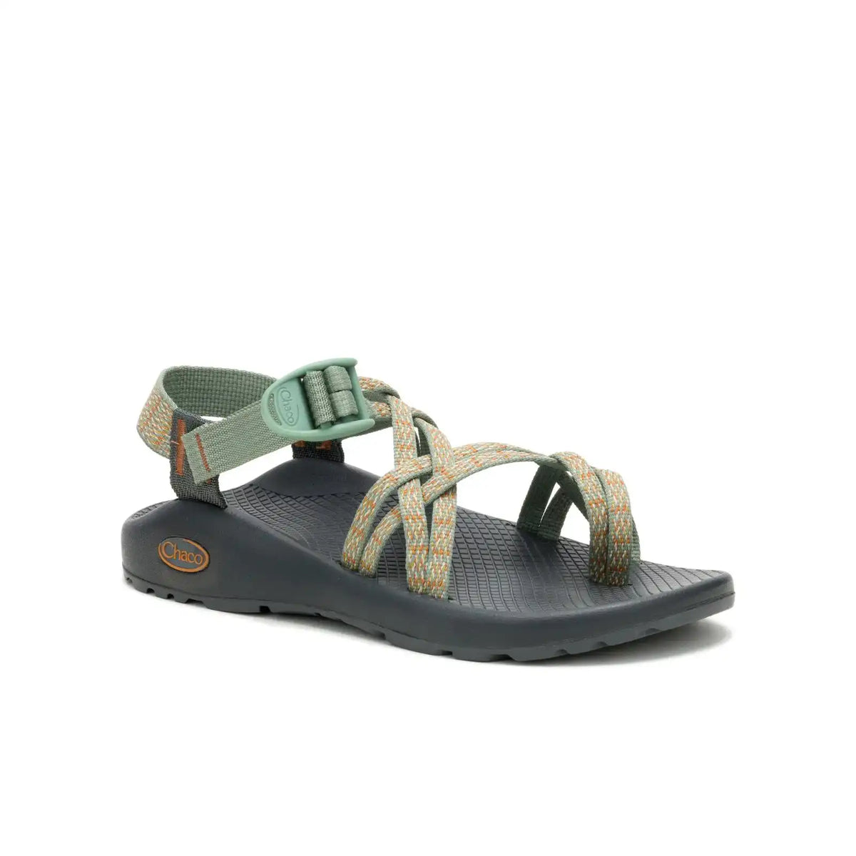 Women's ZX/2 Dual Adjustable Straps Classic Sandal