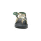 Women's ZX/2 Dual Adjustable Straps Classic Sandal