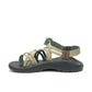 Women's ZX/2 Dual Adjustable Straps Classic Sandal
